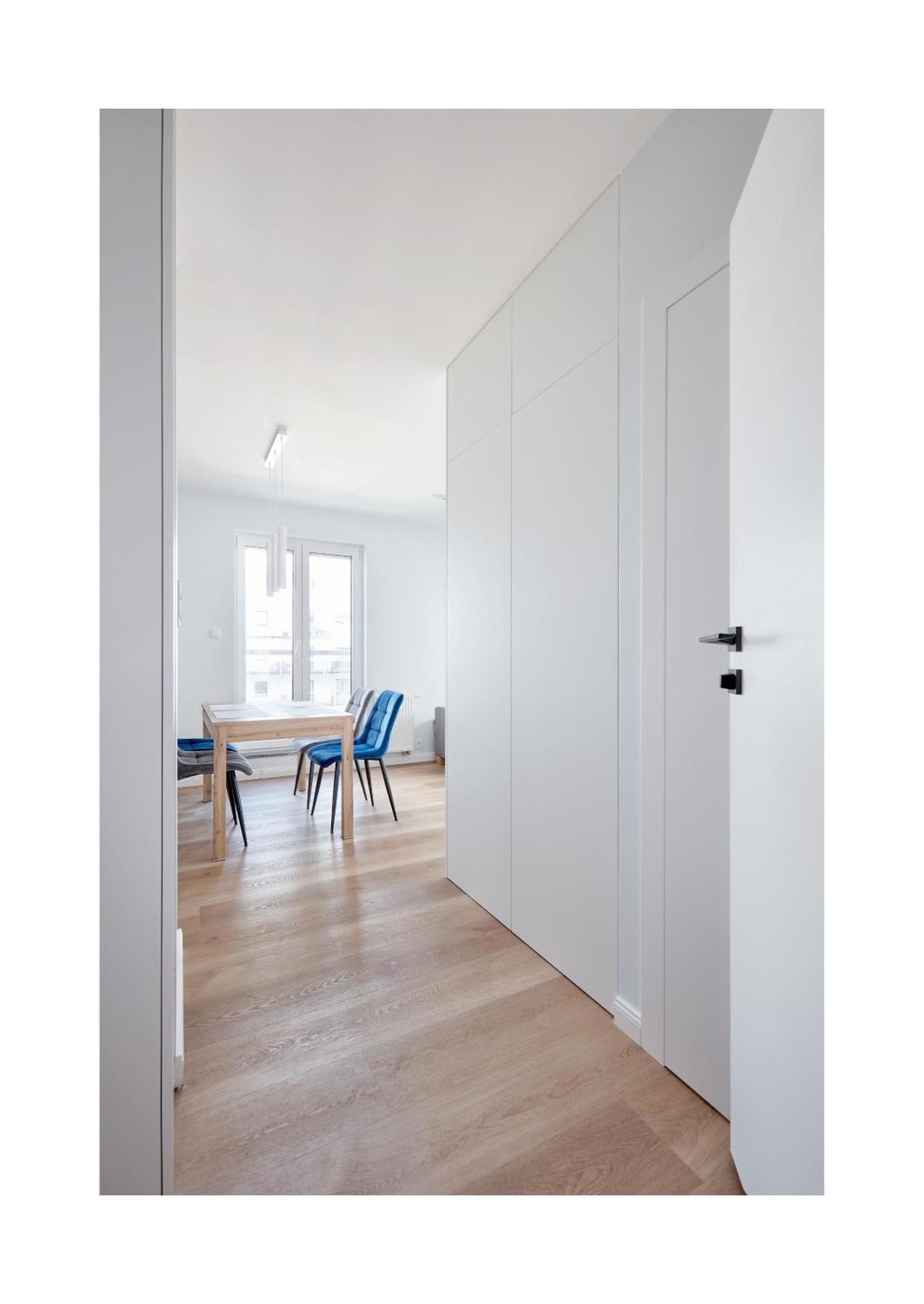 Lasek Marcelinski Comfy Apartment พอซนาน ภายนอก รูปภาพ